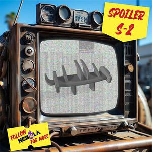 Spoiler for Diecast 1:64 Gaslands S2 - 3D STL files