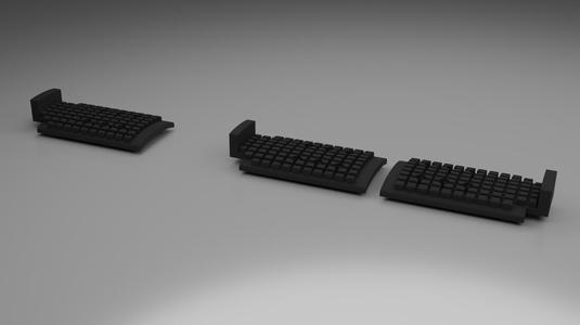 Moza SR-P Tractor Pedal Upgrade