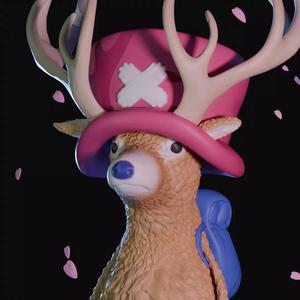 Chopper - One Piece