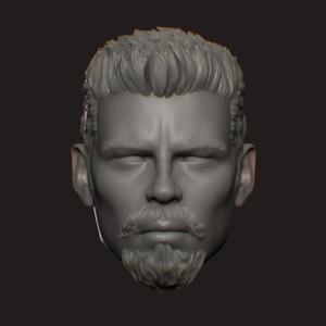 Benicio Del Toro - Sicario