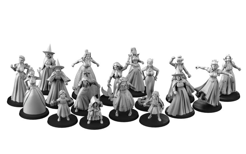 Princess Got angry FF Team