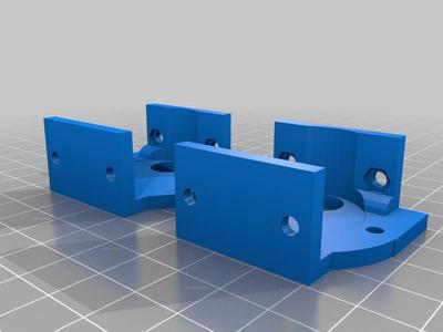 Drawbot arduino + power bank