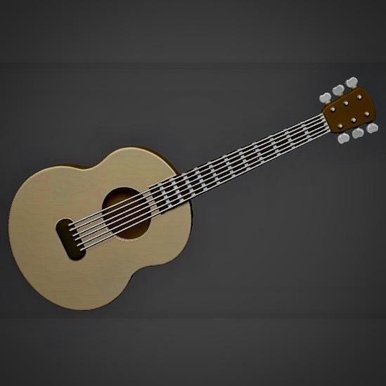 Acoustic Guitar