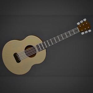 Acoustic Guitar