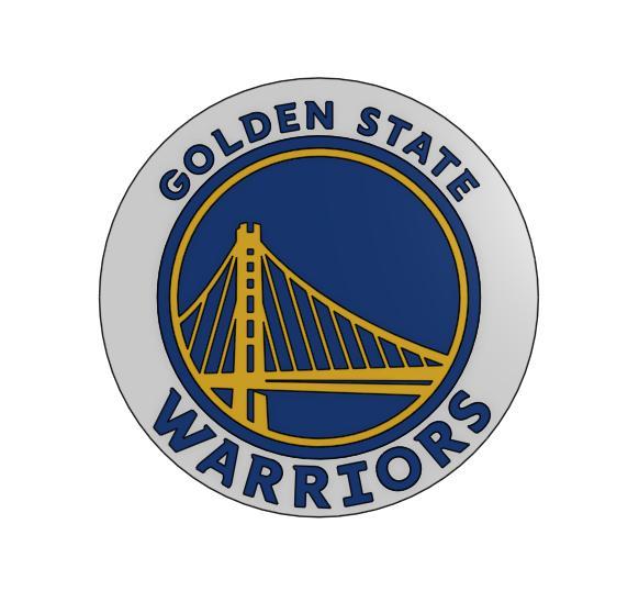 Golden State Warriors Logo