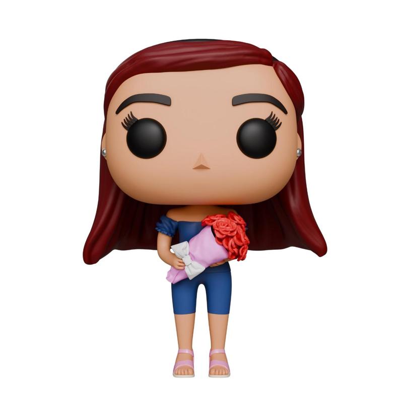 Funko pop woman 12