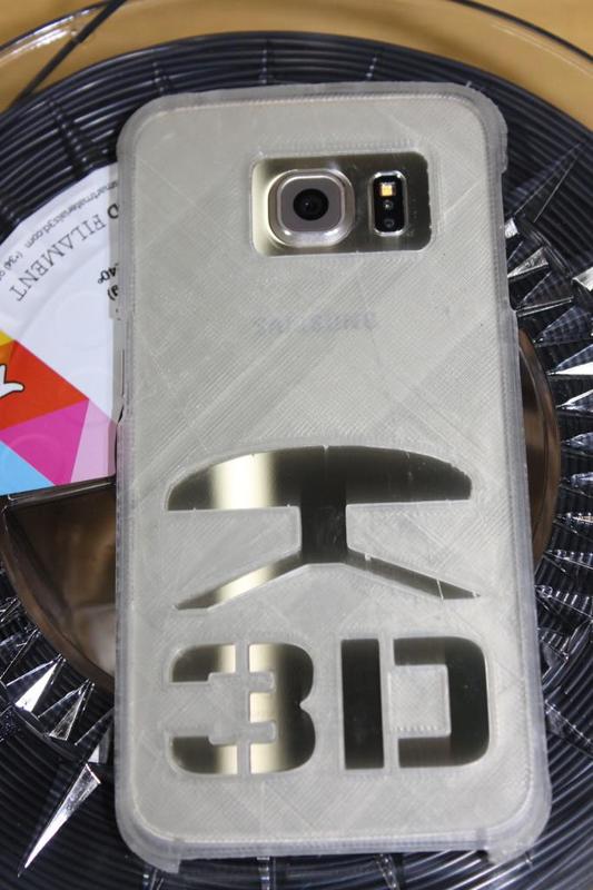 samsung galaxy s6 edge Indalo3D