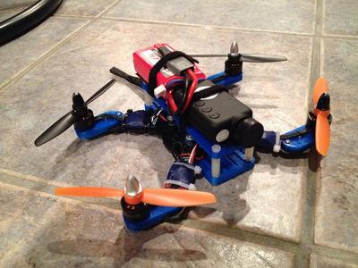 Morphite 155 motor extensions