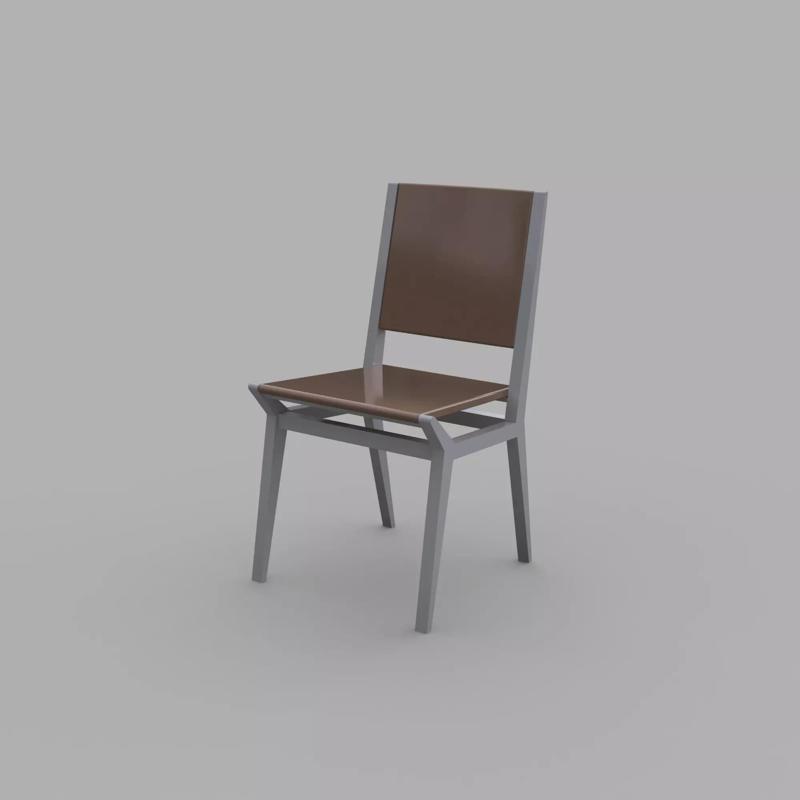 Modern Chair Dining Room Chair Boardroom Chair