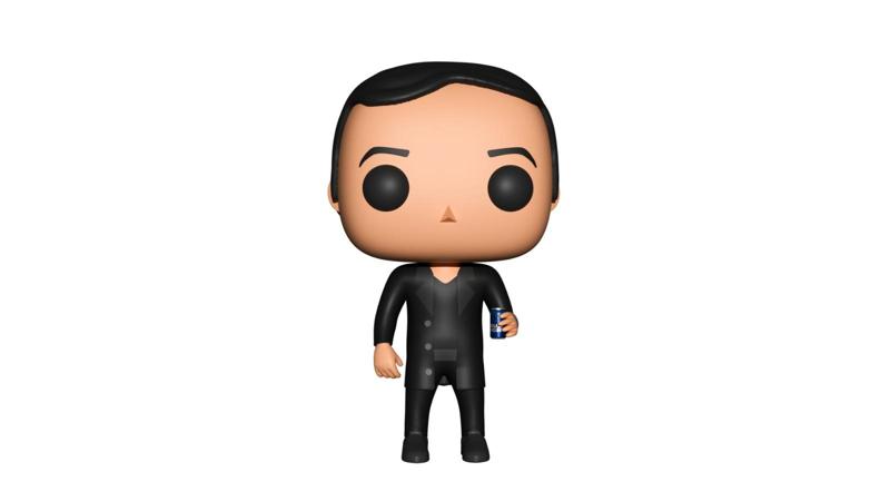 Funko pop, funko man, funko boy