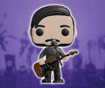 FUNKO JOSÉ MADERO - SARAJEVO