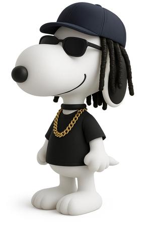 SNOOPY TRAP