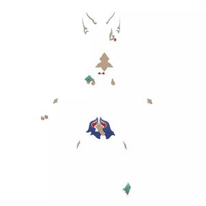 Yukong Accessories - Digital 3D Model Files - Honkai Star Rail