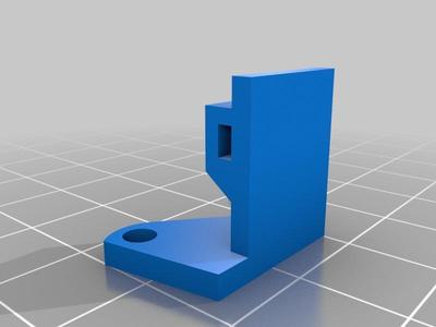 I-Lap Timer Holder for ZMR250
