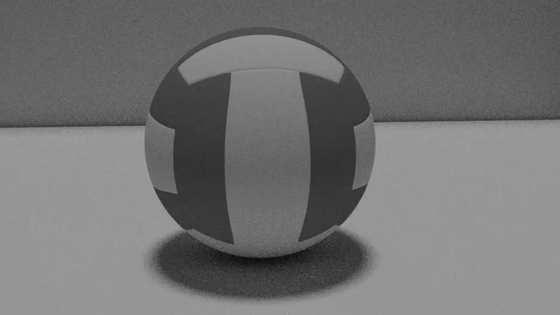 Voleyball Ball