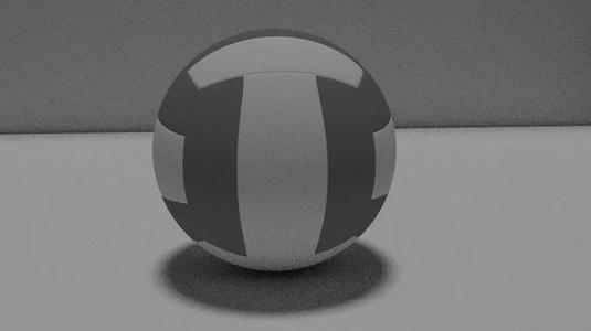Voleyball Ball