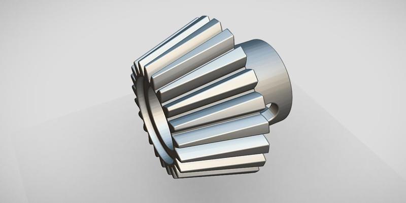 BEVEL GEAR