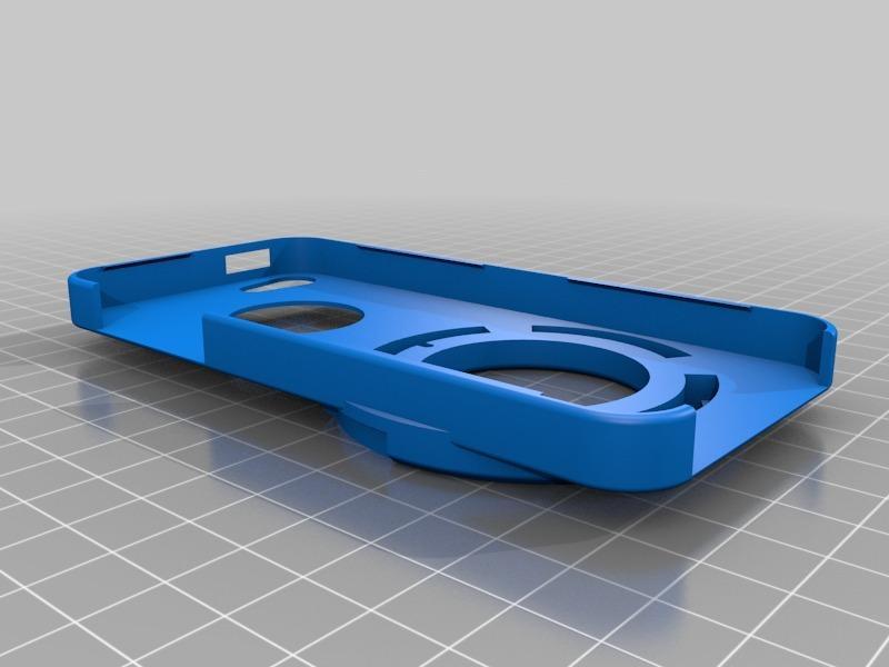 Sony QX  iphone5 case