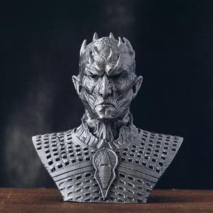 Night King Bust - Game of Thrones