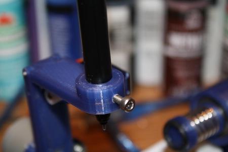 Egg Painter Mini Sharpie Pen Adapter