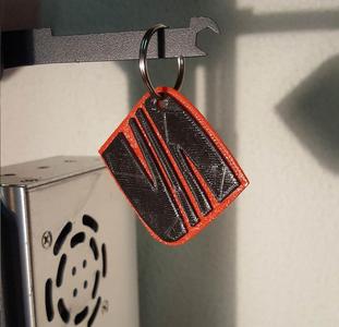Seat KeyChain