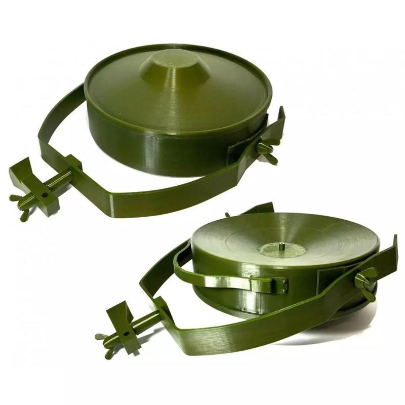 MON-200 - anti-personnel mine of directional action