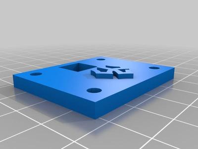 PXFlow Mount