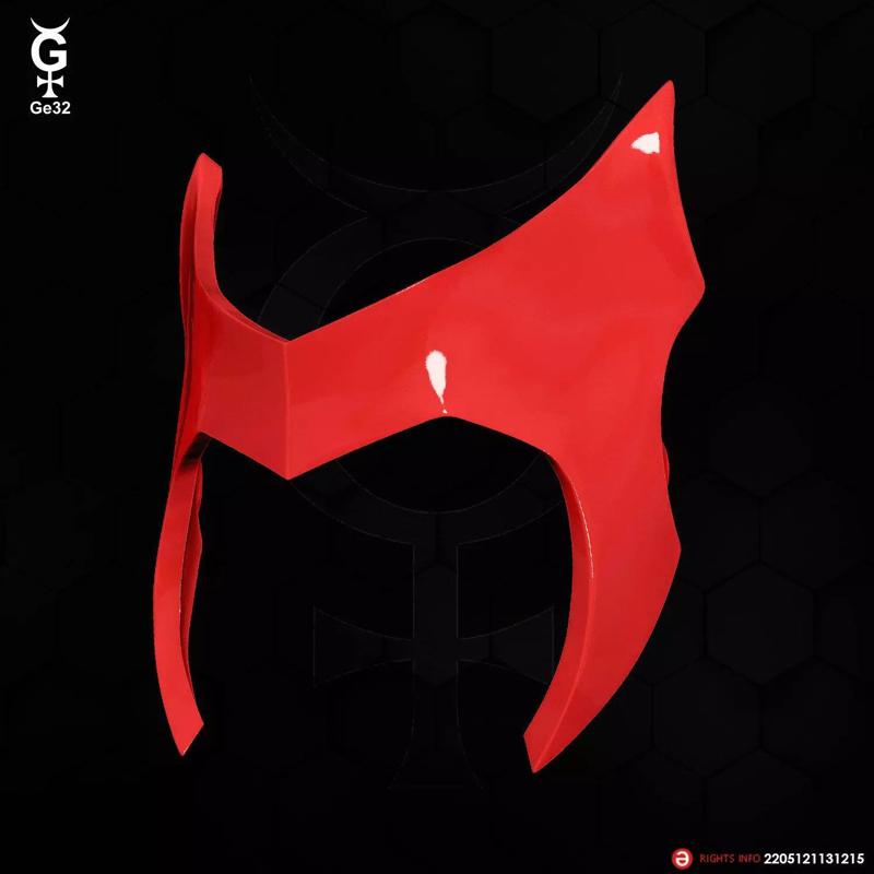 SERIE SCARLET WITCH CAT - DIADEM