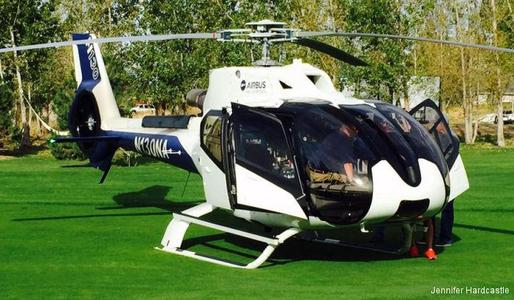 Airbus Helicopter H130
