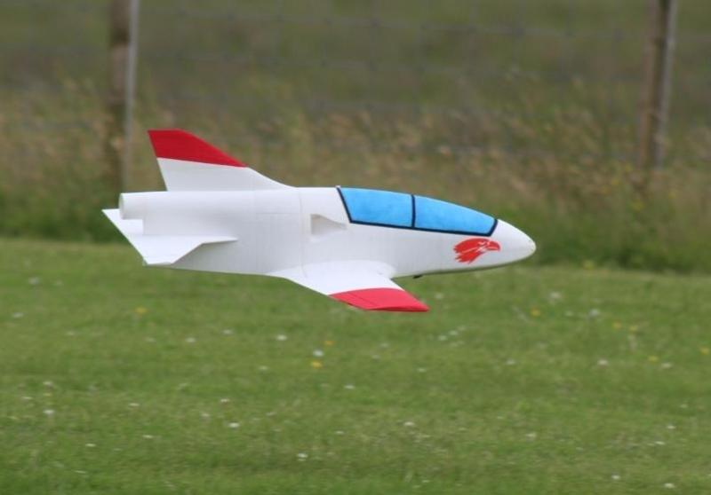 BD5-J .. Quick Build