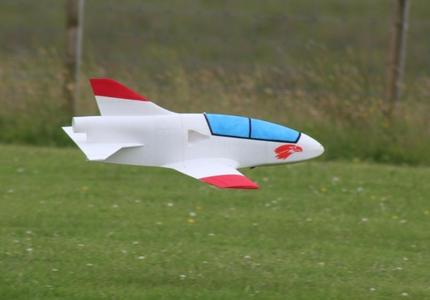 BD5-J .. Quick Build