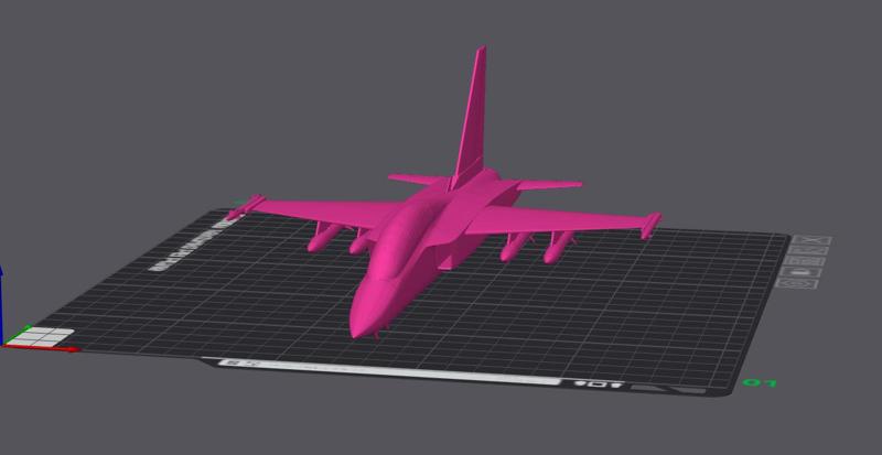 Hürjet Türkiye JET