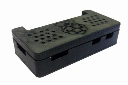 Raspberry PI Zero Case V1.1 