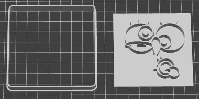 CRAZY SPONGEBOB CUTTER