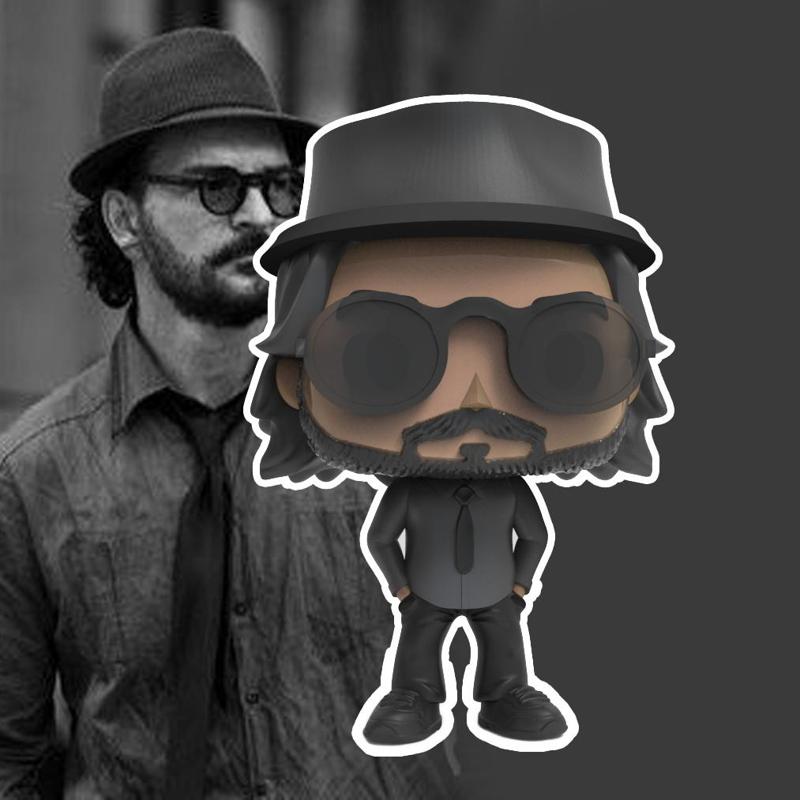 FUNKO ARJONA