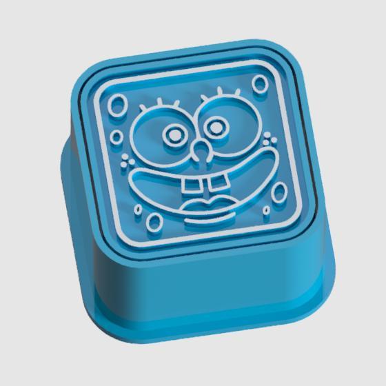 ejector for brigadeiros and sweets - Bob