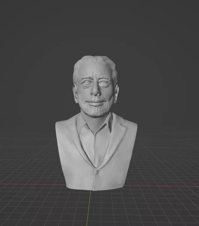 Francis Ford Coppola