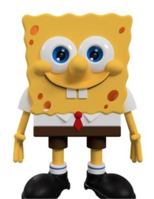 SpongeBob
