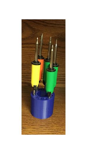 T15 Soldering Tip Holder / Stand