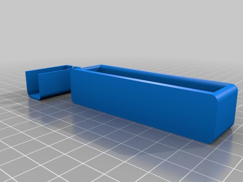 HTC Desire 510 Wall Phone Holder