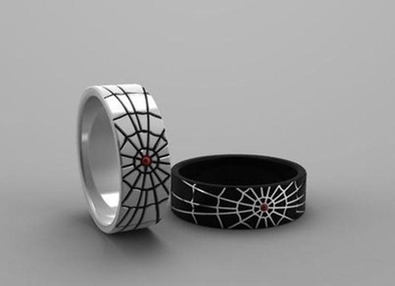 ring cobweb