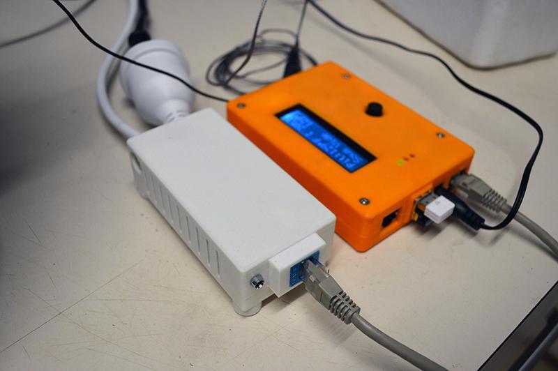 Heatermeter Sous Vide Enclosure