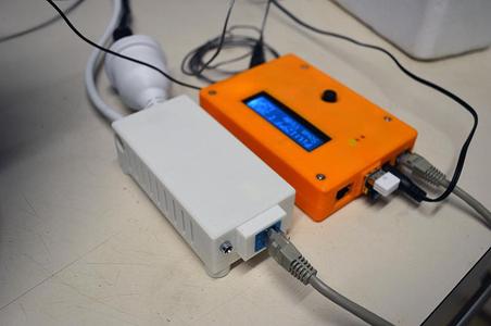 Heatermeter Sous Vide Enclosure