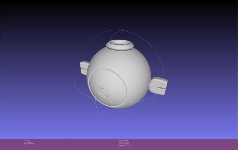 Pokemon Scarlet And Violet Iono Headgear