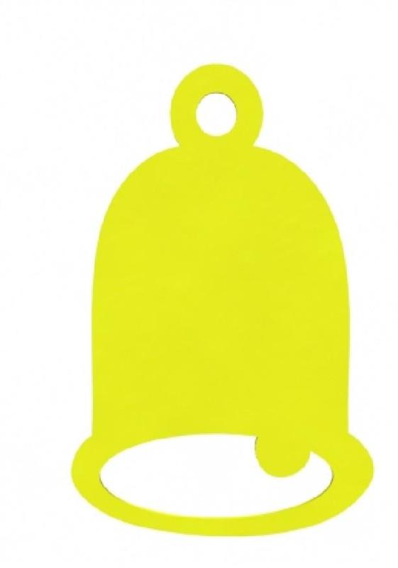 Christmas tree toy decoration