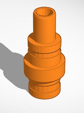 Laerdal Manikin Airway Upgrade