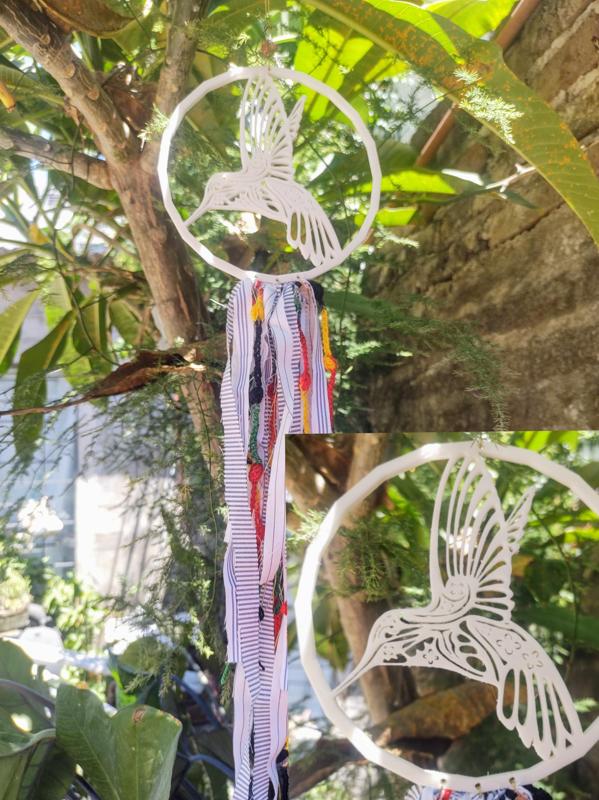 Hanging Decoration 150mm