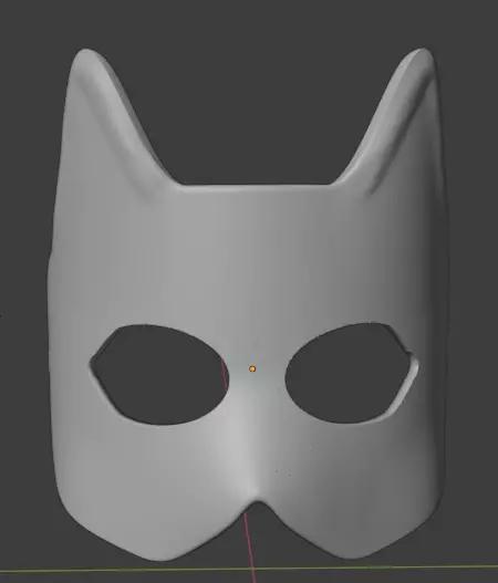 Basic Animal Mask
