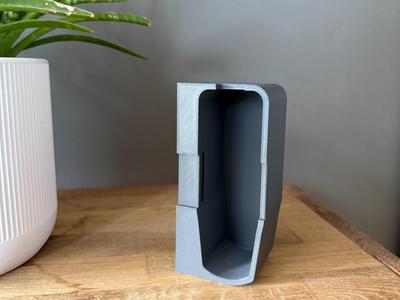 Magazine Holder for Blaser R8
