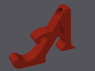 A _ wine stand